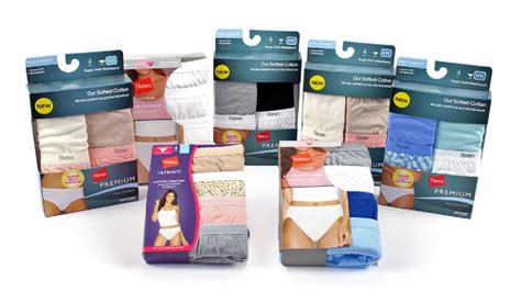 Women's Underwear Packs: A Comprehensive Guide to Comfort and Savings