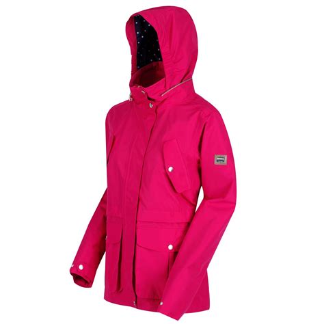 Women's Waterproof Jackets with Hood: The Ultimate Guide