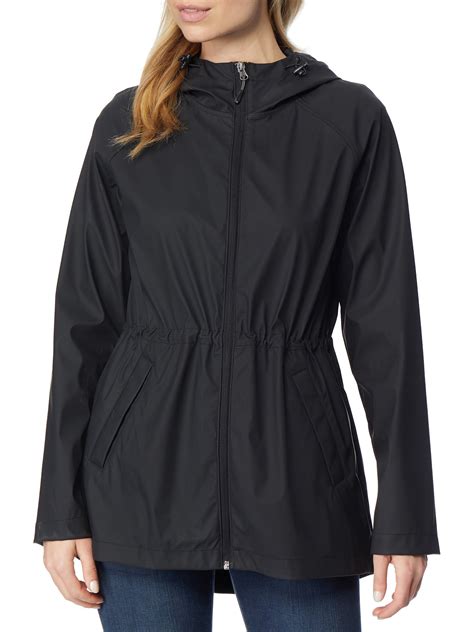 Women's Waterproof Rain Jackets: The Ultimate Guide to Staying Dry and Stylish in Any Downpour