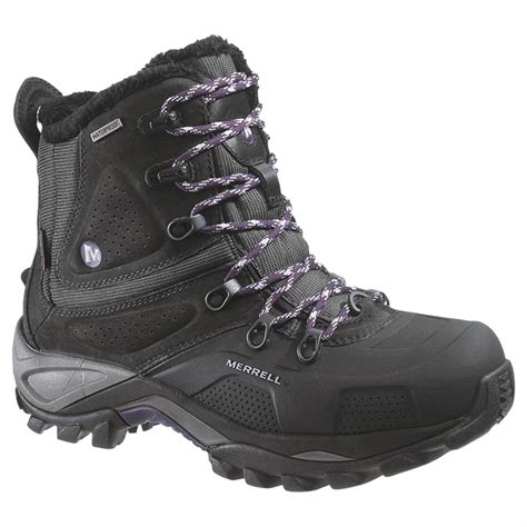 Women's Winter Hiking Boots: The Ultimate Guide to Staying Warm and Comfortable