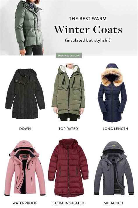 Women's Winter Jackets On Sale: Stay Warm and Stylish Without Breaking the Bank