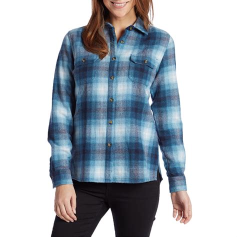 Women's Wool Shirts: A Timeless Classic