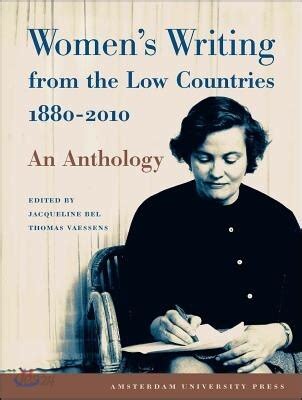 Women's Writing from the Low Countries Kindle Editon