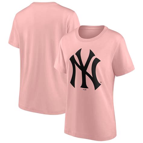 Women's Yankee Tee Shirts: Express Your Style and Support