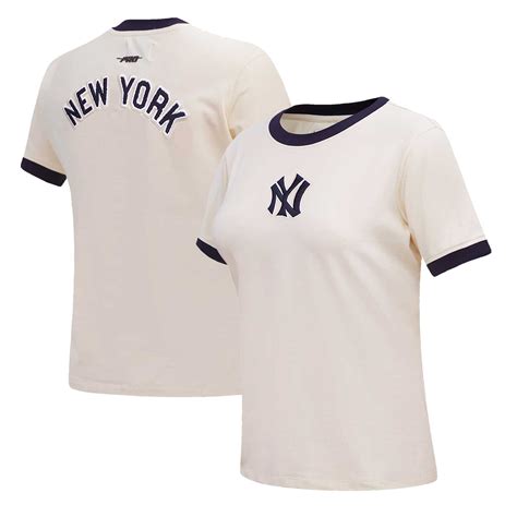 Women's Yankees Shirt: A Style Statement for True Fans