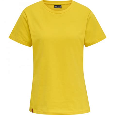 Women's Yellow T-shirts: A Guide to Style and Comfort