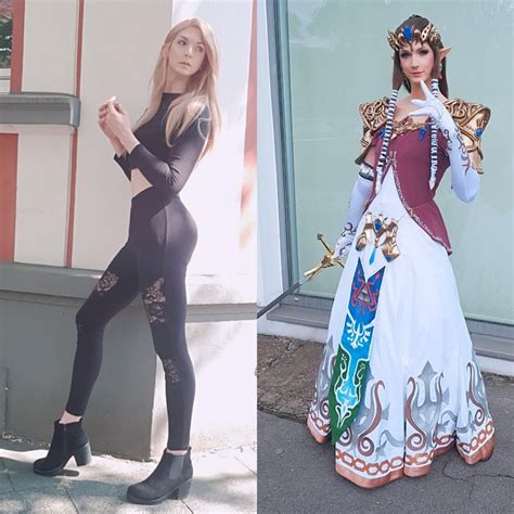 Women's Zelda Costume Guide: Transform into the Princess of Hyrule