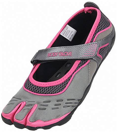 Women's swim shoes