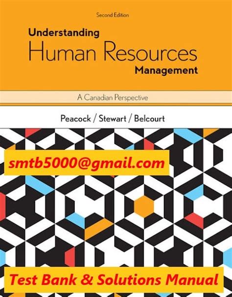 Women/men/management 2nd Edition Reader
