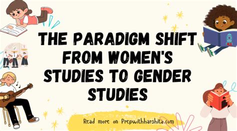 Women 7 in Men: A Paradigm Shift in Gender Dynamics