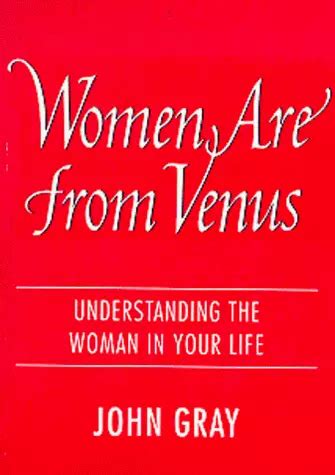 Women Are from Venus Understanding the Woman in Your Life Epub