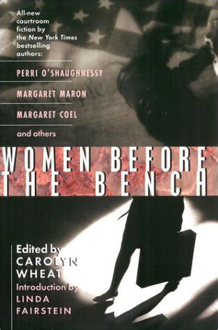 Women Before the Bench an anthology Kindle Editon