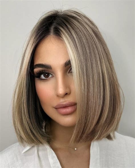 Women Bob Cuts: 25 Stunning and Versatile Styles