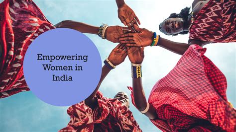 Women Empowerment in India Challenges Ahead PDF