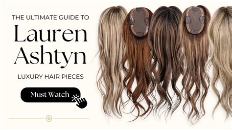 Women Hair Pieces: Ultimate Guide to Extensions, Wigs, and Toppers