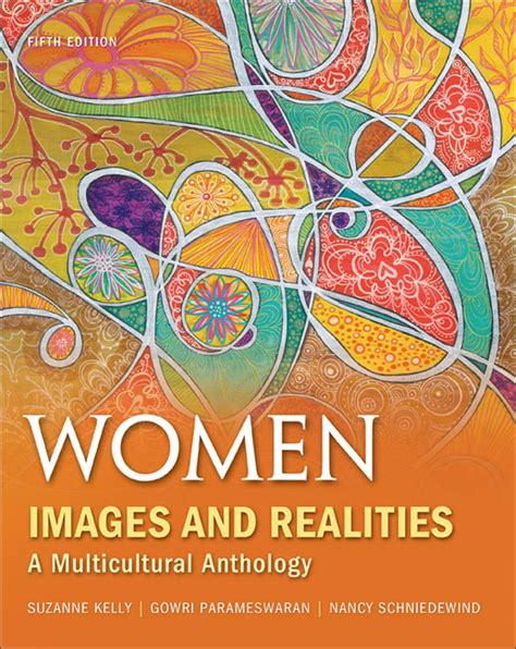 Women Images and Realities A Multicultural Anthology 5th Edition Kindle Editon