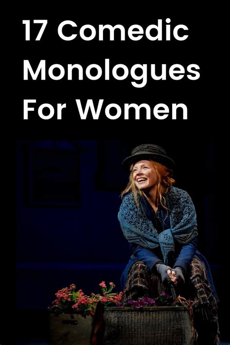 Women Monologues for Auditions: Captivating Performances that Showcase Depth and Emotion