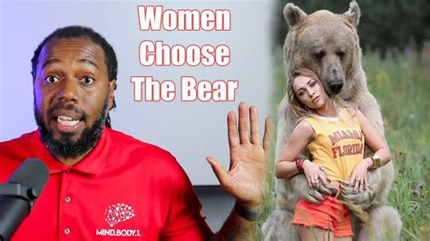 Women Pick the Bear: How Women are Transforming the Business Landscape