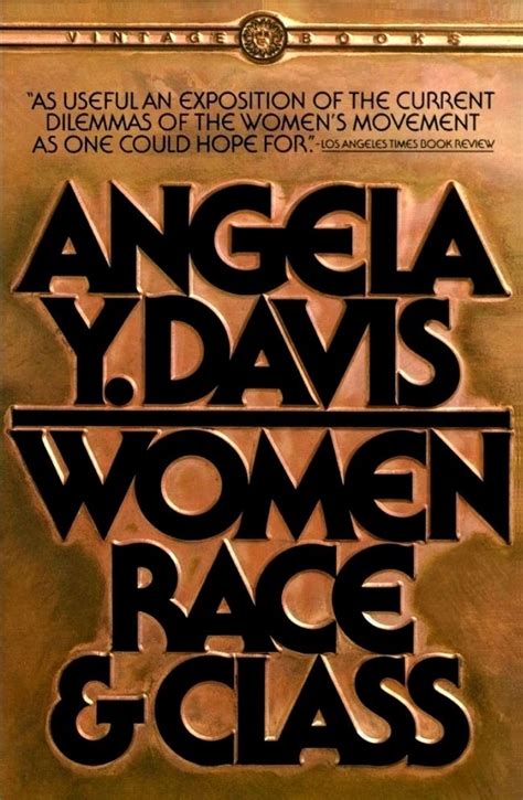 Women Race Class Angela Davis Kindle Editon