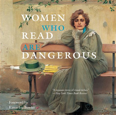 Women Who Read Are Dangerous Epub