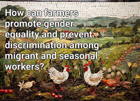 Women Workers in Agriculture Gender Discrimination Doc