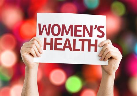 Women and Health Doc