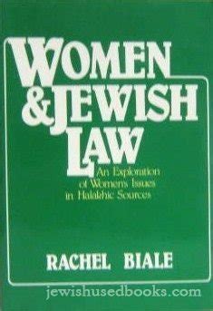 Women and Jewish Law Doc