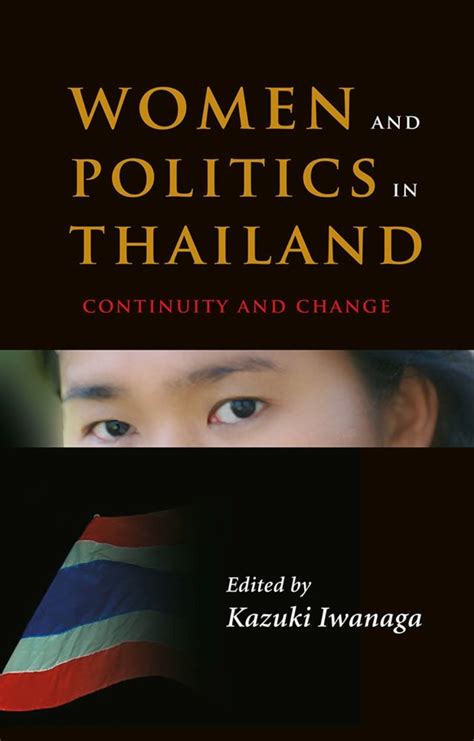 Women and Politics in Thailand Continuity and Change Doc