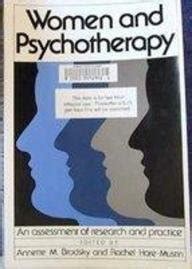 Women and Psychotherapy An Assessment of Research and Practice Reader