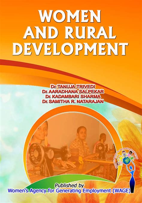 Women and Rural Development Reader