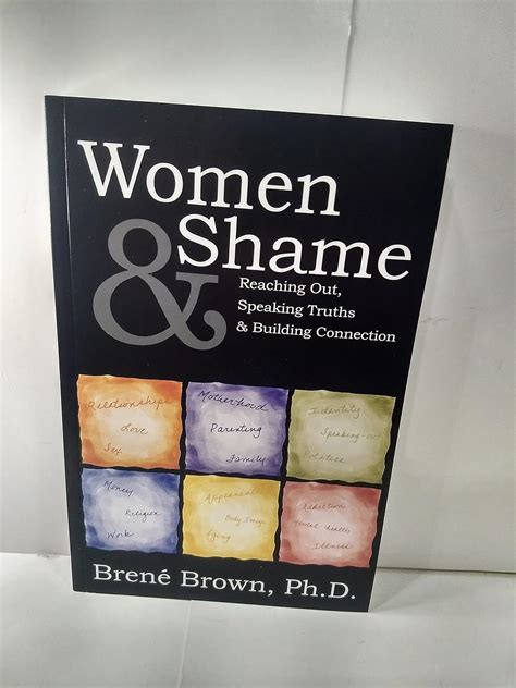 Women and Shame Reaching Out Speaking Truths and Building Connection Doc