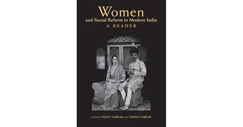 Women and Social Reform in Modern India: A Reader Epub