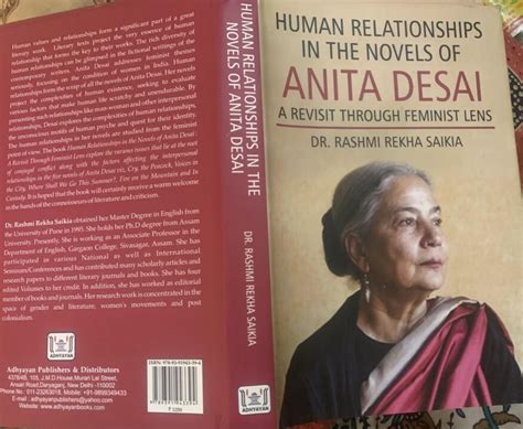 Women and Society in the Novels of Anita Desai 1st Published Reader