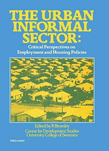Women and Urban Informal Sector 1st Edition Reader