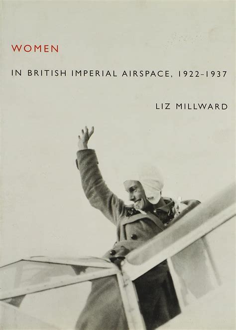 Women in British Imperial Airspace 1922-1937 Doc