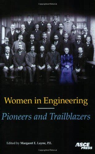 Women in Engineering: Pioneers and Trailblazers Ebook Kindle Editon