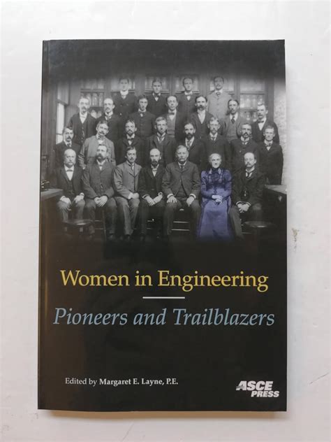 Women in Engineering: Pioneers and Trailblazers Ebook Kindle Editon