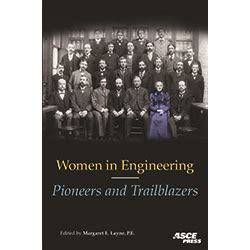 Women in Engineering Pioneers and Trailblazers Kindle Editon