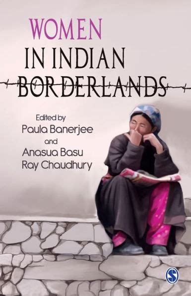 Women in Indian Borderlands Reader