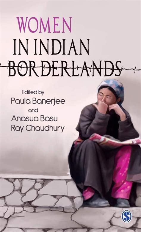 Women in Indian Borderlands Reader