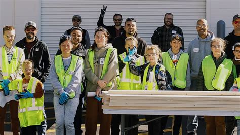 Women in Trades Scholarship: Empowering the Next Generation of Skilled Professionals