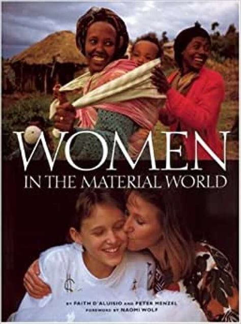 Women in the Material World PDF