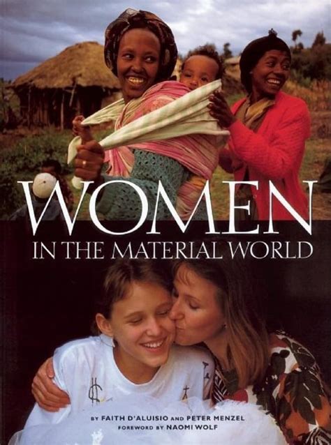 Women in the Material World PDF