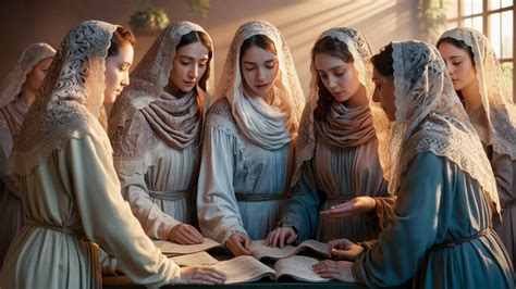 Women in the New Testament Reader