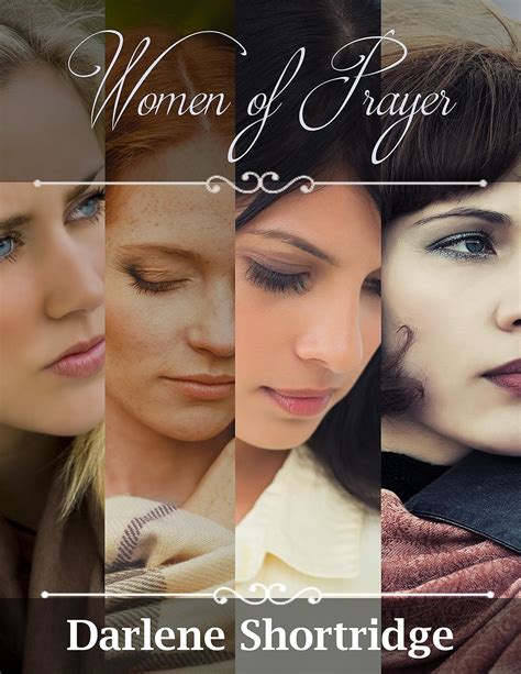 Women of Prayer Series Books 1-4 Until Forever Forever Blessed Forever Loved Forever Faithful Doc