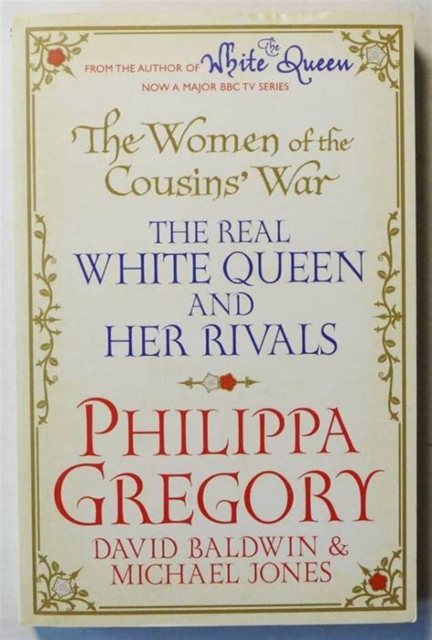 Women of the Cousins War Signed Edition PDF