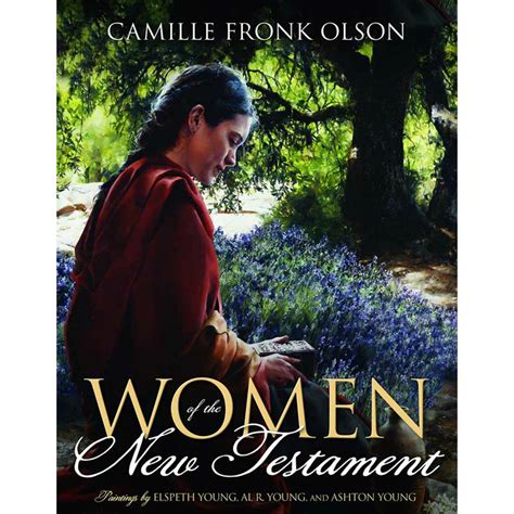 Women of the New Testament Epub