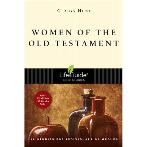 Women of the Old Testament Lifeguide Bible Studies Kindle Editon