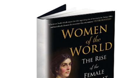 Women of the World The Rise of the Female Diplomat Epub
