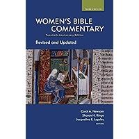 Women s Bible Commentary Third Edition Revised and Updated Kindle Editon